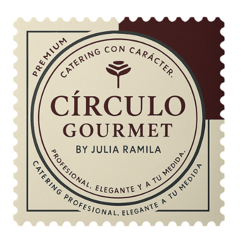 Círculo Gourmet Logo